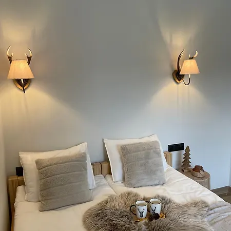 Tatrzanska Rosa * Murzasichle