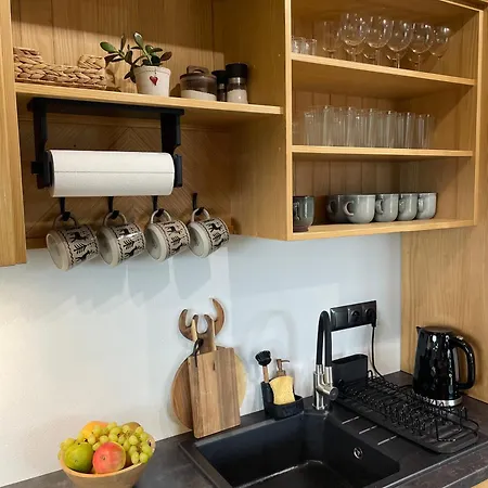 Tatrzanska Rosa * Murzasichle