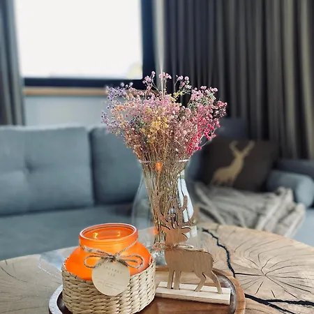 Tatrzanska Rosa Σπίτι διακοπών