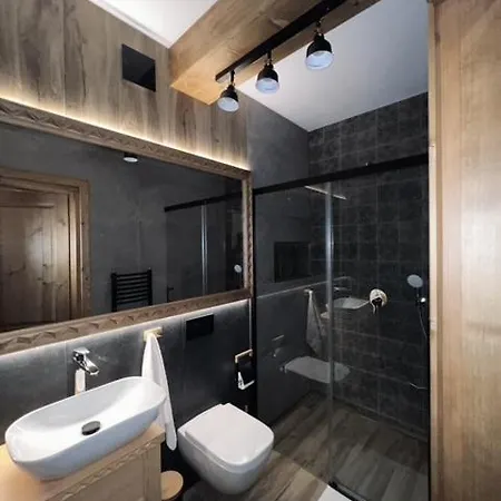 Σπίτι διακοπών Tatrzanska Rosa