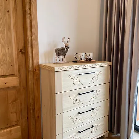 Tatrzanska Rosa * Murzasichle