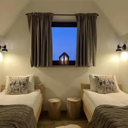 Tatrzanska Rosa Murzasichle