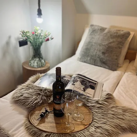 Σπίτι διακοπών Tatrzanska Rosa *