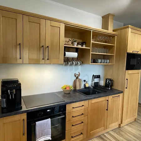 Tatrzanska Rosa Σπίτι διακοπών Murzasichle