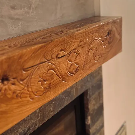 Tatrzanska Rosa Σπίτι διακοπών *