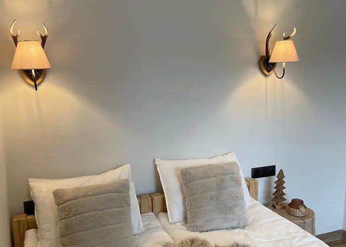 Tatrzanska Rosa * Мужасихле