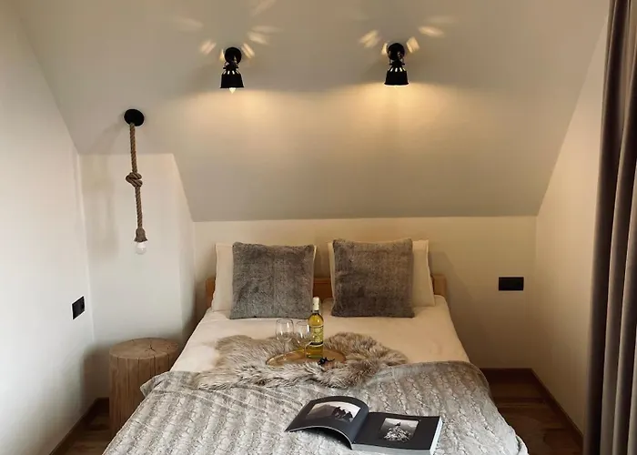 Tatrzanska Rosa Мужасихле