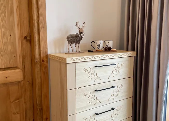 Tatrzanska Rosa * Мужасихле